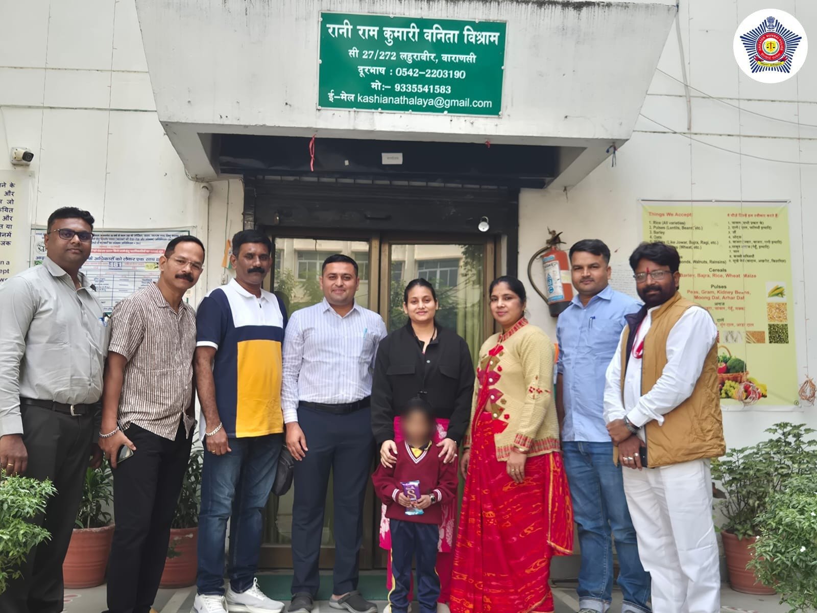 Six months, two cities, one relentless rearch: How Mumbai Police brought a missing four-year-old back home